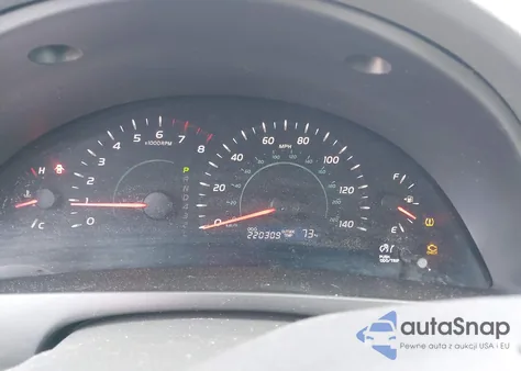 2009 Toyota Camry Se/Le/Xle из США, поврежденный, VIN 4T1BE46K99U348598